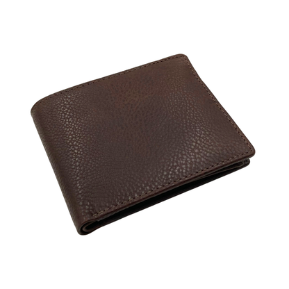 Classic Bi-Fold Wallet # 4684