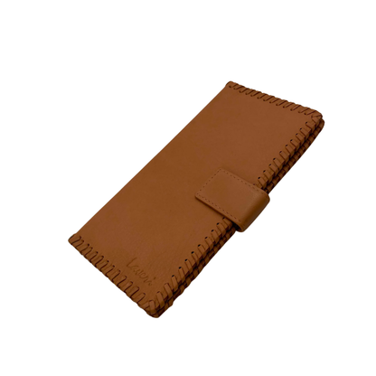 Women's Multipurpose Leather Wallet  # 4266