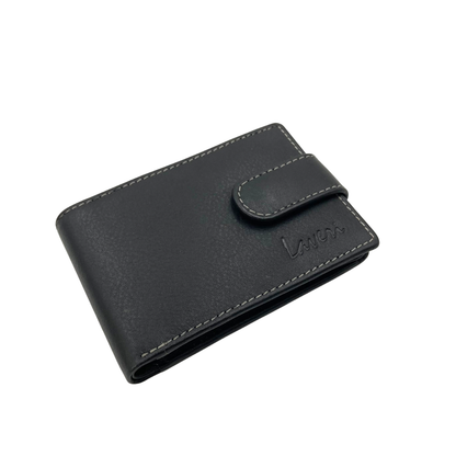 Shield Collection Bi-Fold RFID Wallet # 627CL