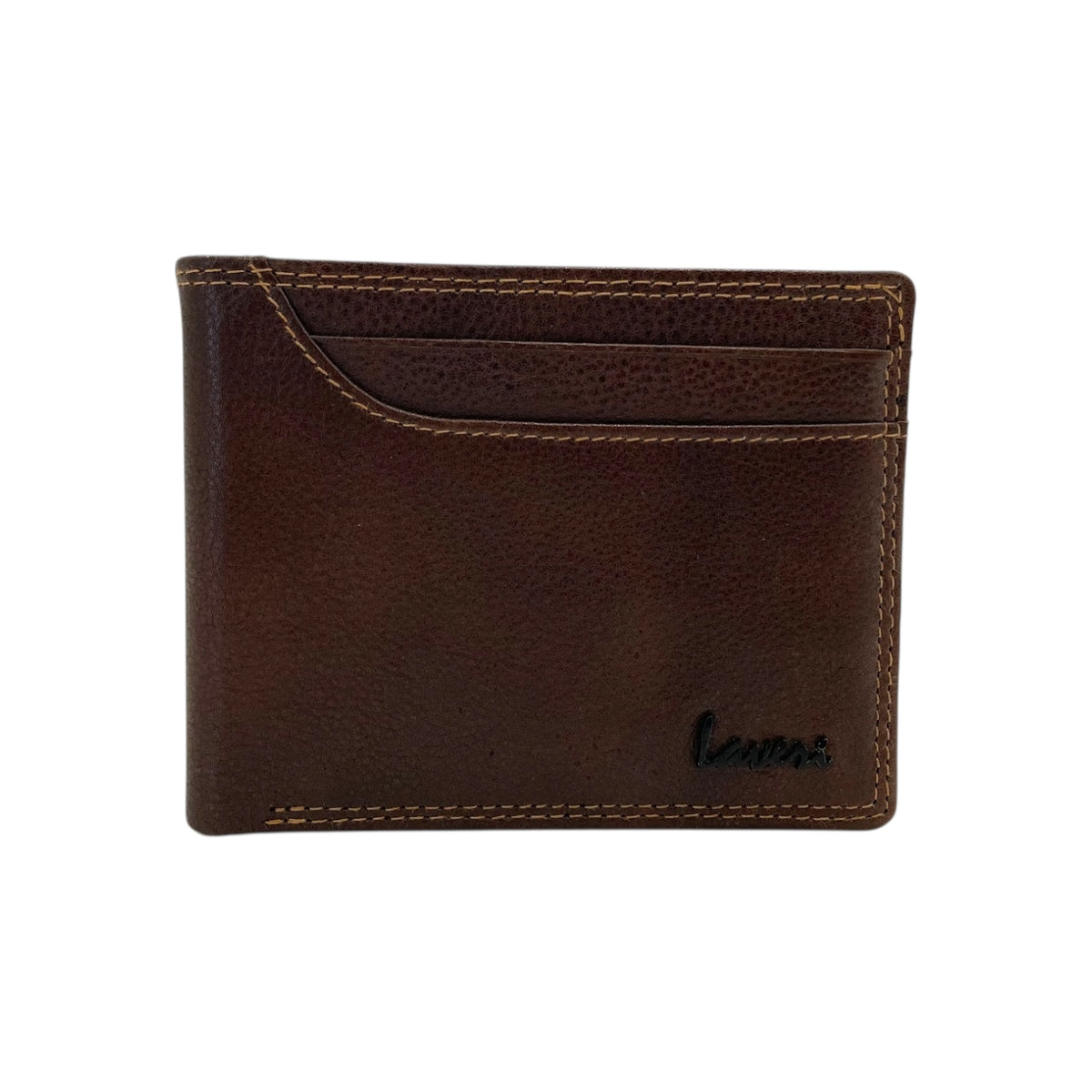 VIP Collection Men's Bifold Wallet # RFID 4094N - 2