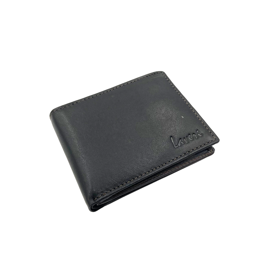 Shield Collection Bifold RFID Wallet # 1123C