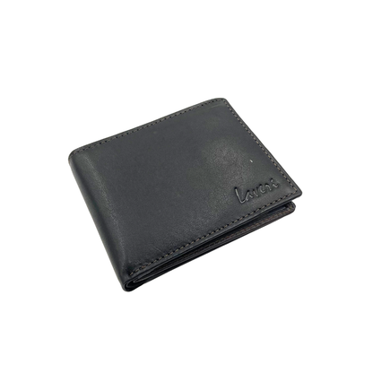 Shield Collection Bifold RFID Wallet # 1123C