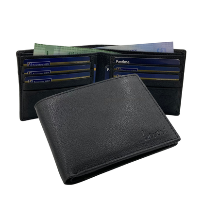 Classic Bi-Fold Wallet # 4662