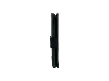 Slim Outside Cards & Cash Wallet # RFID 4508M EL.LOOP