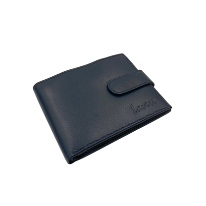 Shield Collection Bi-Fold RFID Wallet # 753ZL