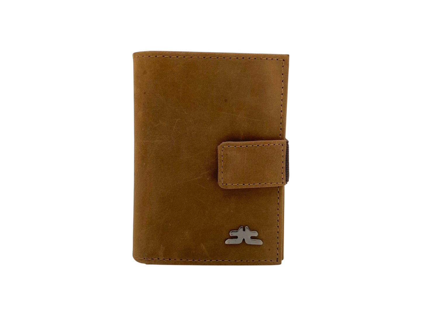 Small Bifold Cards Wallet # RFID 4017 EL.LOOP