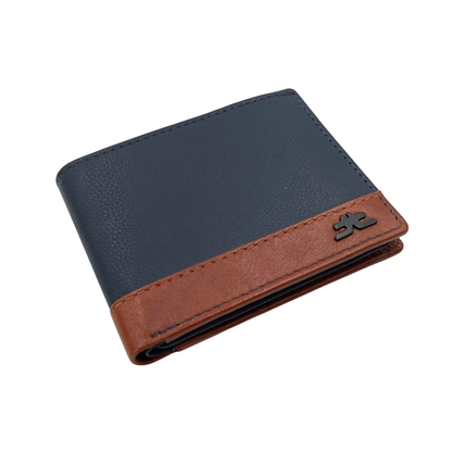 Classic Bi-Fold Wallet # 4022C