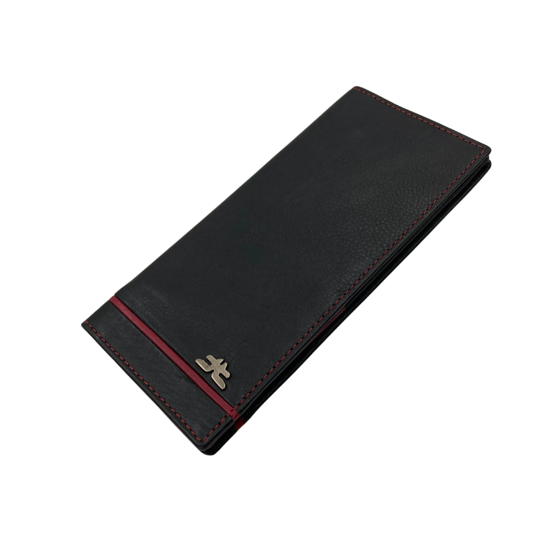 Women's Multipurpose Leather Wallet  # 4146
