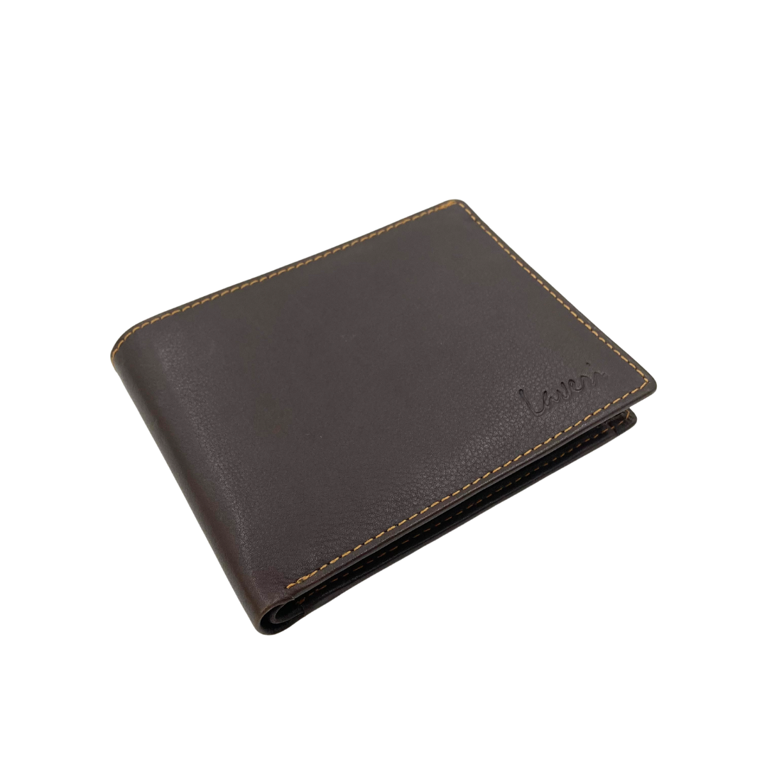 Shield Collection Bifold RFID Wallet # 1357C