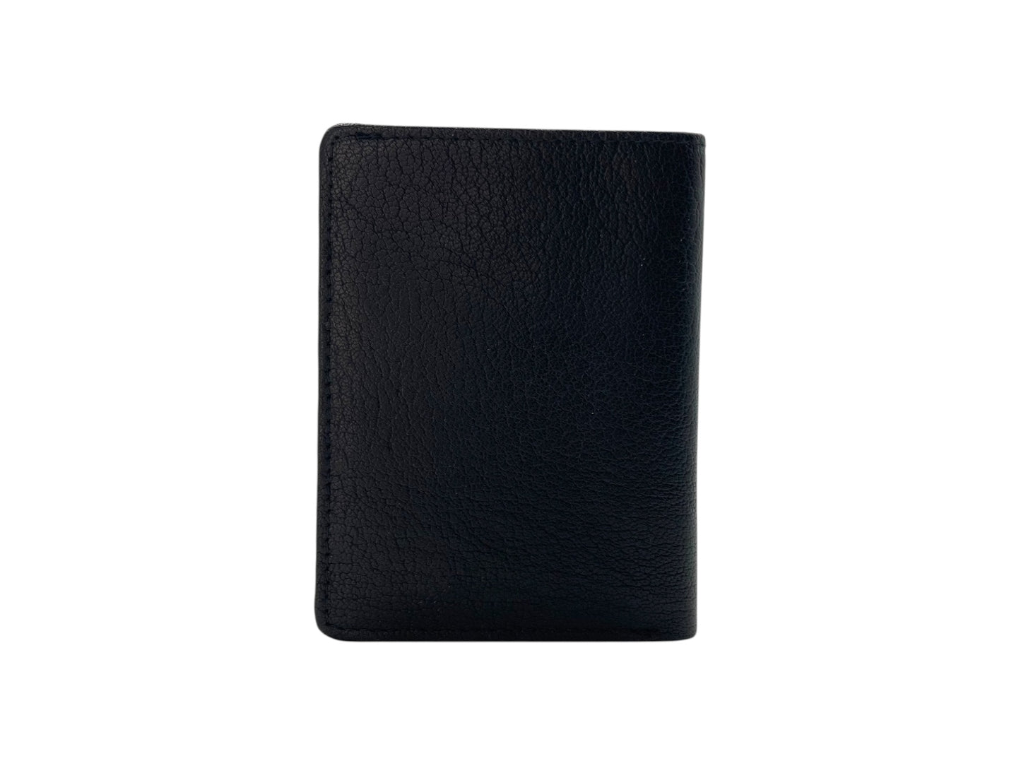Classic Bi-Fold Wallet # 1607S