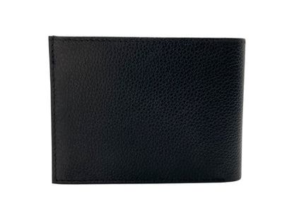 Classic Bi-Fold Wallet # 1608 CC