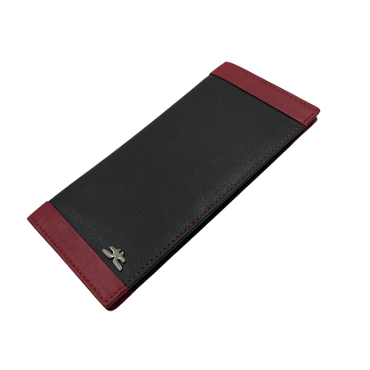 Women's Multipurpose Leather Wallet  # 4146