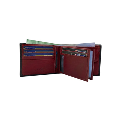 VIP Collection Men's Bifold Wallet # RFID 1406C