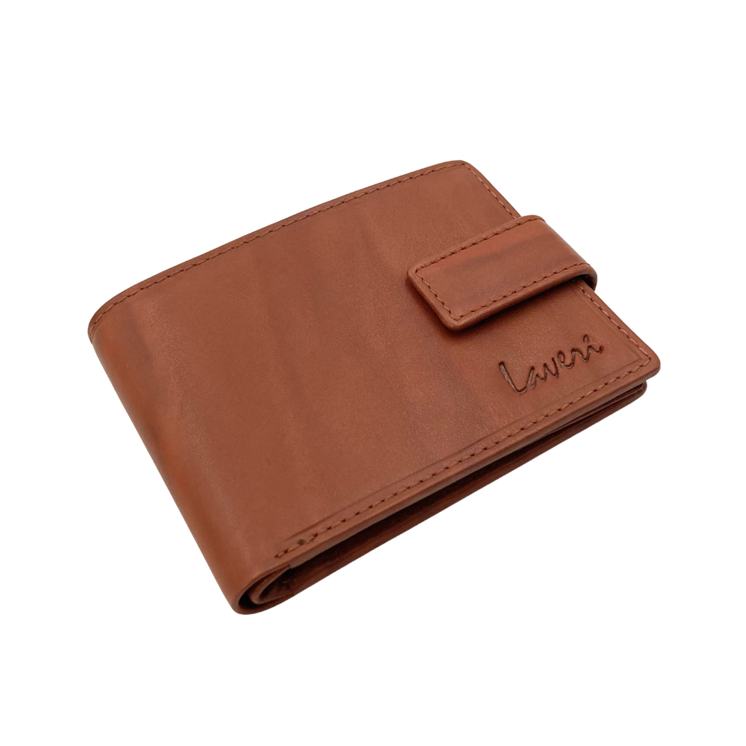 Shield Collection Bifold RFID Wallet # 1981L