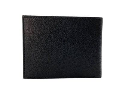 Classic Bi-Fold Wallet # 4662 CP