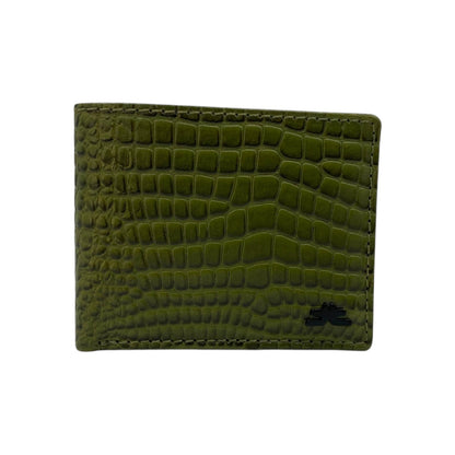VIP Collection Men's Bifold Wallet # RFID 1138