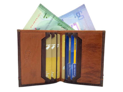 Credit Cardholder & Compact Wallet # 1654EL