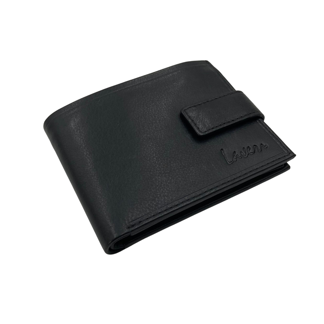 Shield Collection Bifold RFID Wallet # 1981L