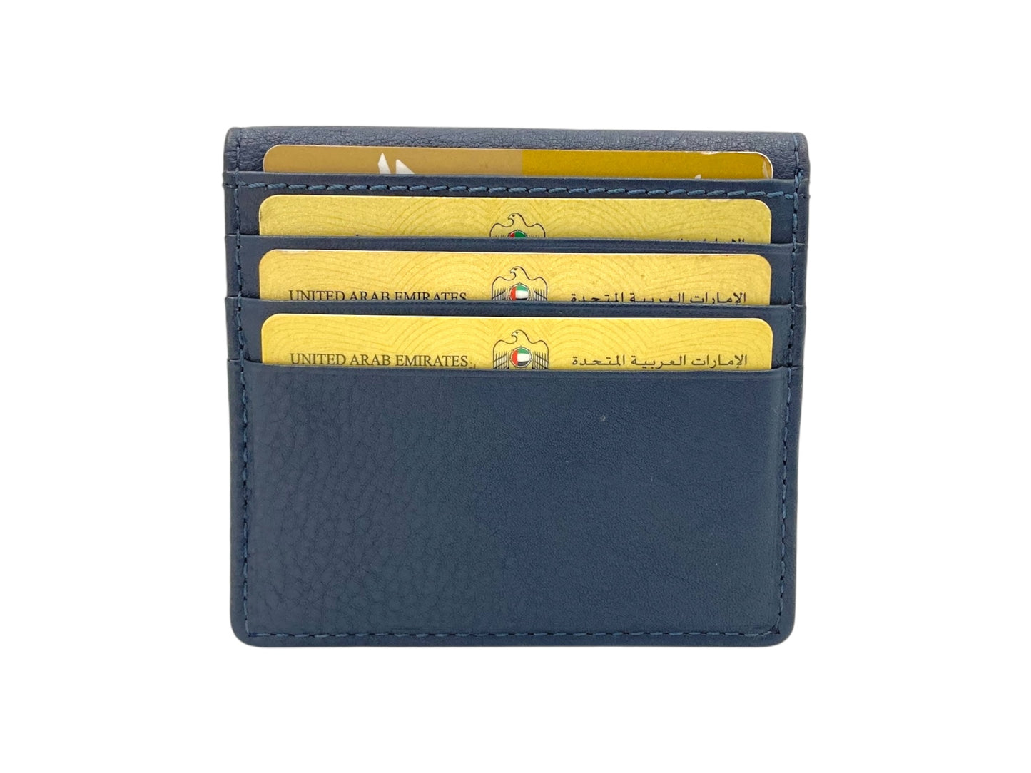 Slim Outside Cards & Cash Wallet # RFID 4560