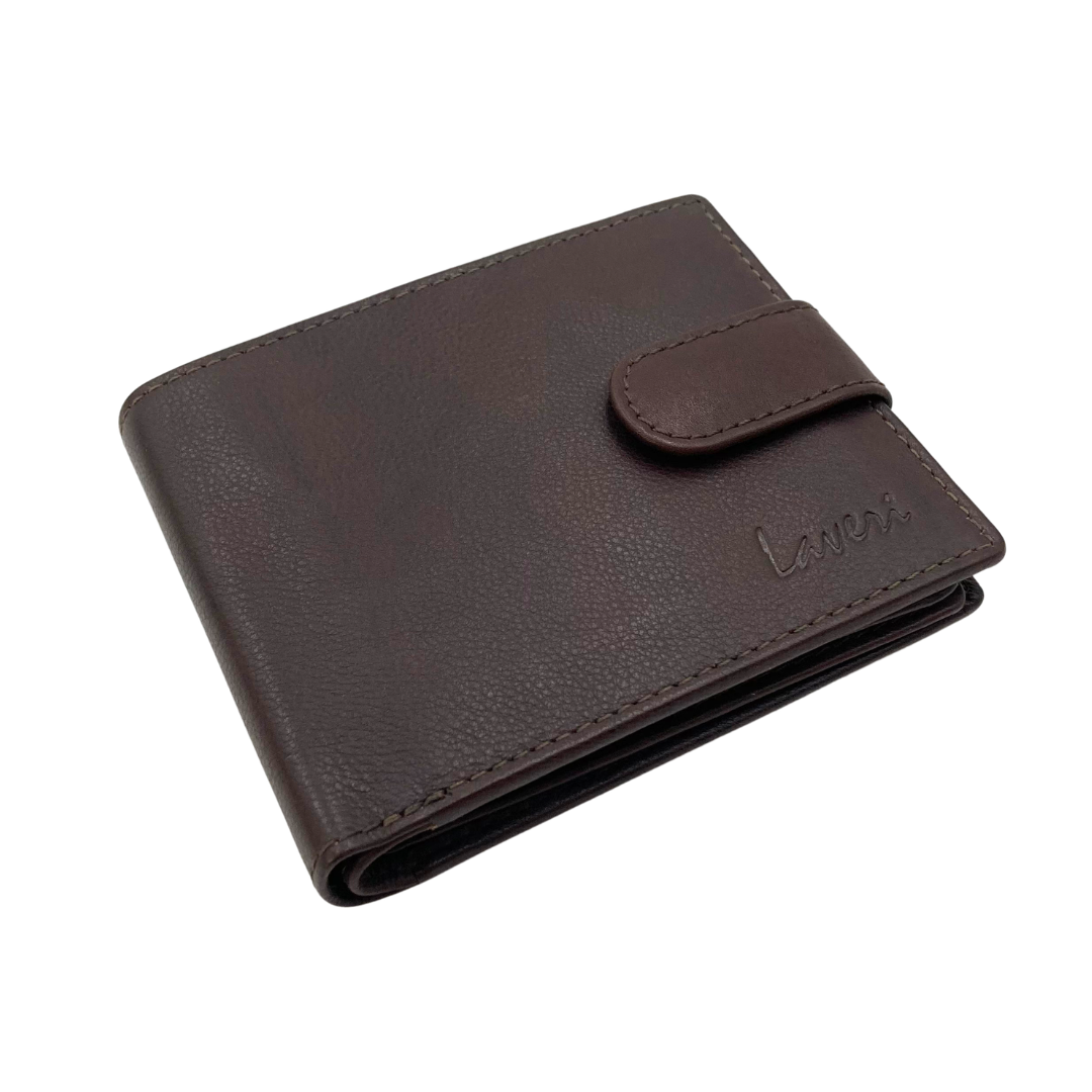 Shield Collection Bifold RFID Wallet # 1244SL
