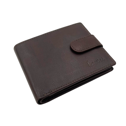 Shield Collection Bifold RFID Wallet # 1244SL