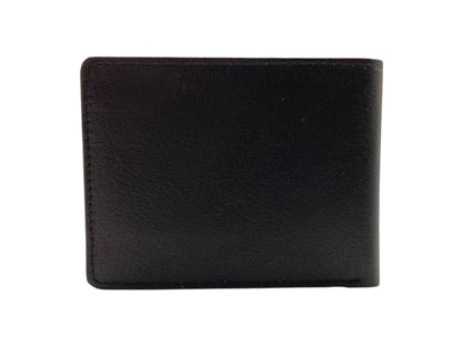 Classic Bi-Fold Wallet # 4706 CC