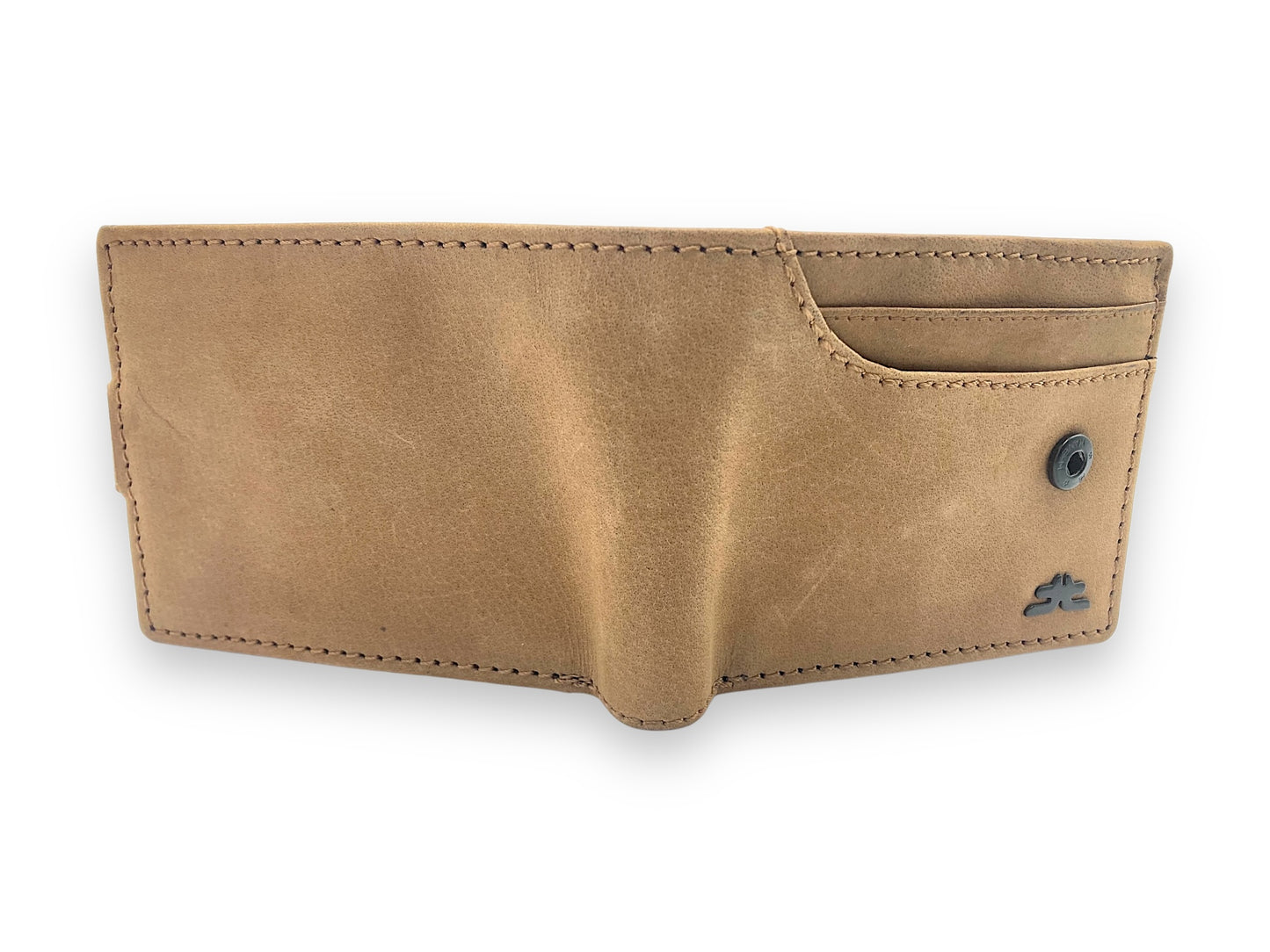 VIP Vintage Men's Bifold Wallet # RFID 4094CPL