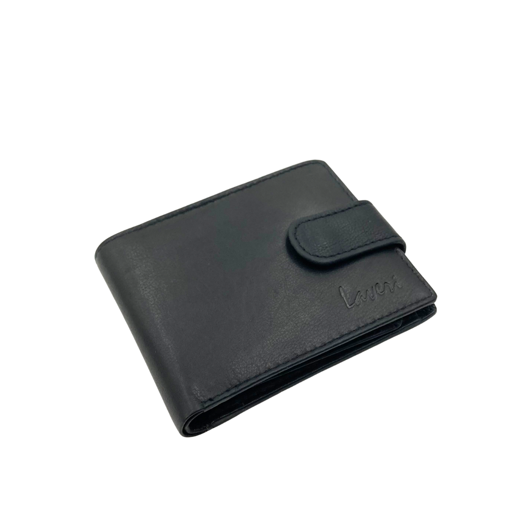 Shield Collection Bi-Fold RFID Wallet # 1116CL