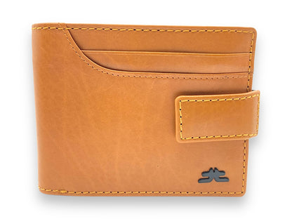 VIP Collection Men's Bifold Wallet # RFID 1244N-2[EL.Loop]