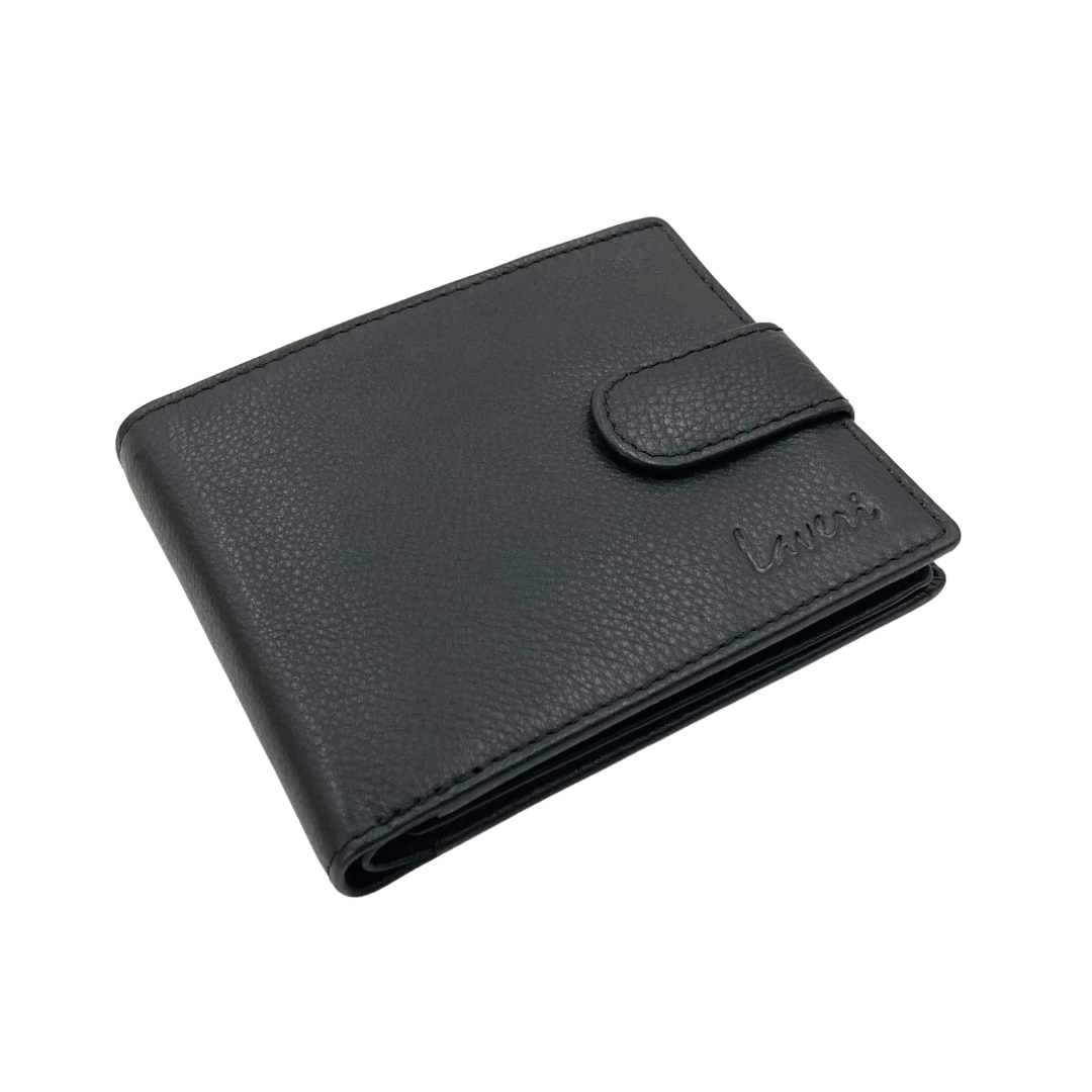 Shield Collection Bifold RFID Wallet # 1244SL