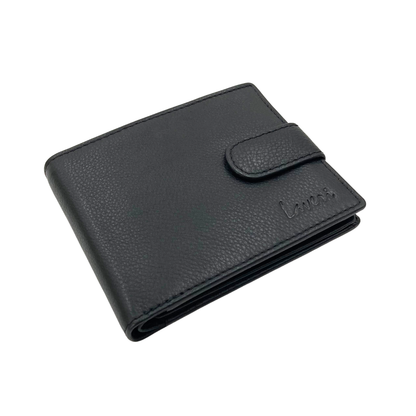 Shield Collection Bifold RFID Wallet # 1244SL