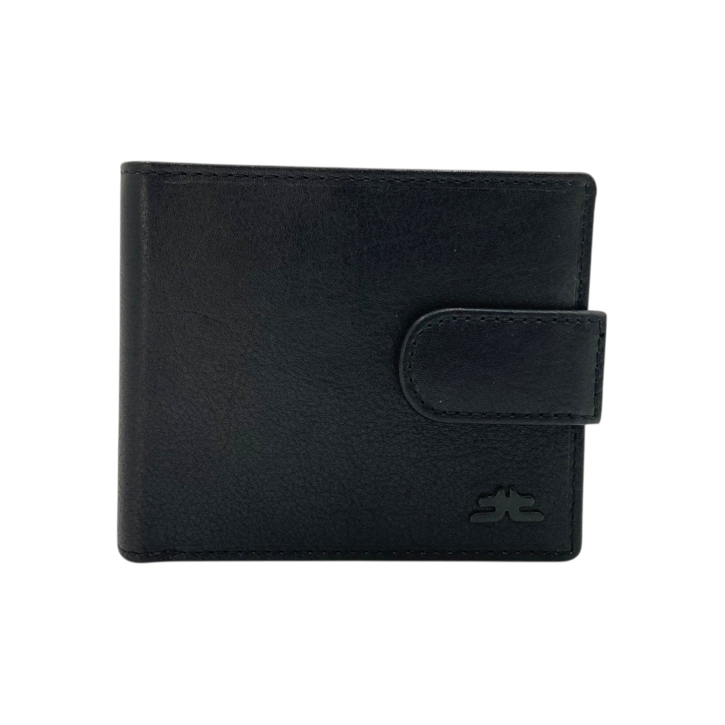 VIP Collection Men's Bifold Wallet # RFID 1244S El.Loop