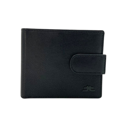 VIP Collection Men's Bifold Wallet # RFID 1244S El.Loop