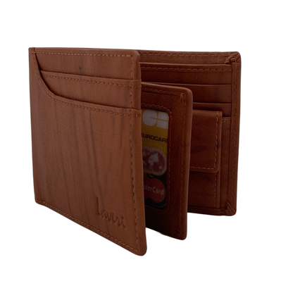 Shield Collection Bifold RFID Wallet # 4094NC.2