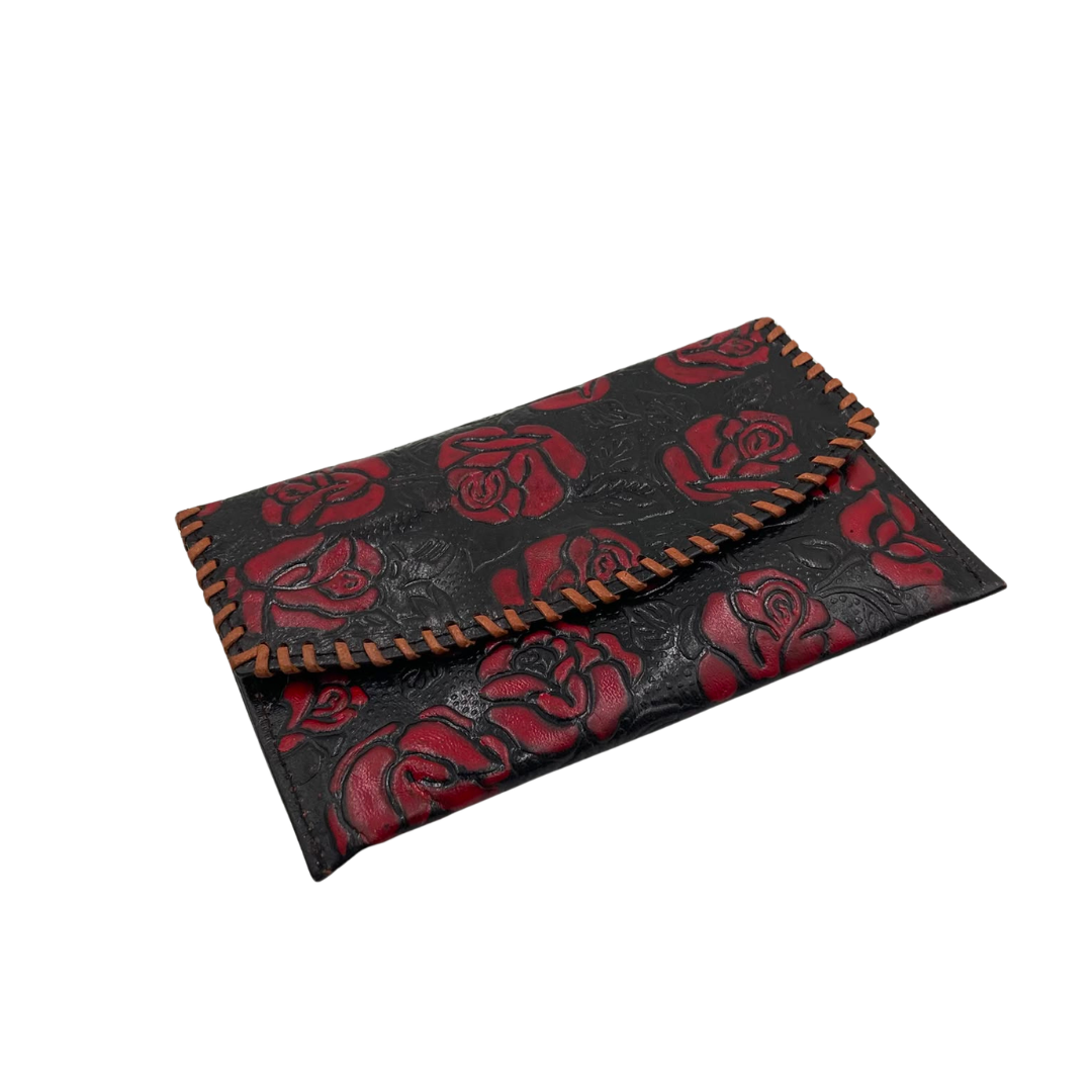 Ultra Light Slim Classic Leather SHANTI.LW-SET