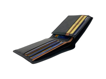 Classic Bi-Fold Wallet # 1347 CC