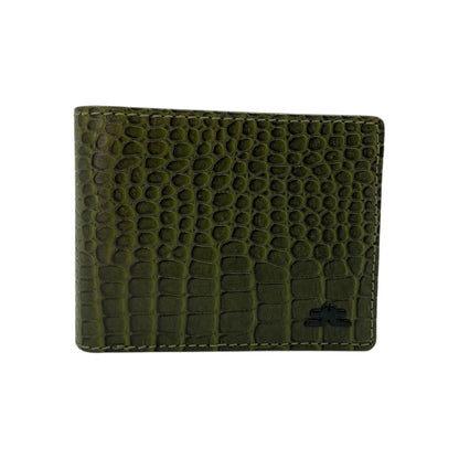 VIP Collection Men's Bifold Wallet # RFID 4094C