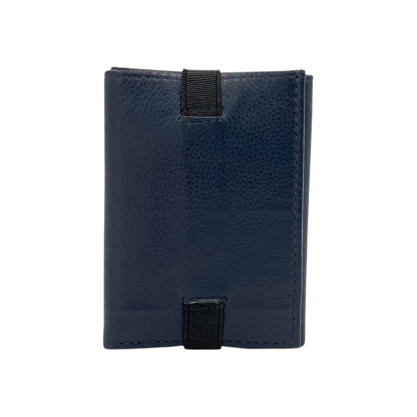 RFID Compact Z-Trifold Cards & Cash Wallet #  1891Z