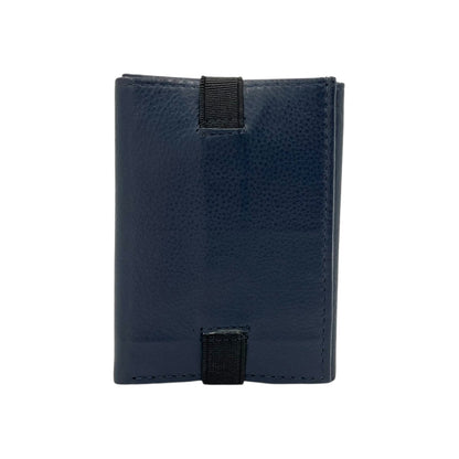 RFID Compact Z-Trifold Cards & Cash Wallet #  1891Z