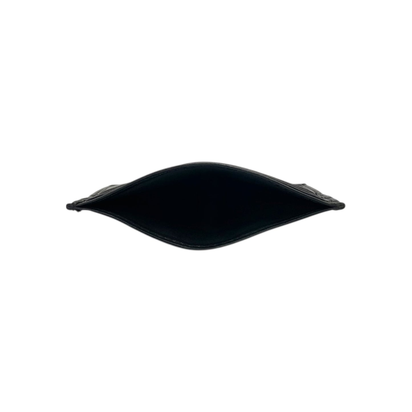 Super Slim Genuine Leather Card Holder # 1066/3