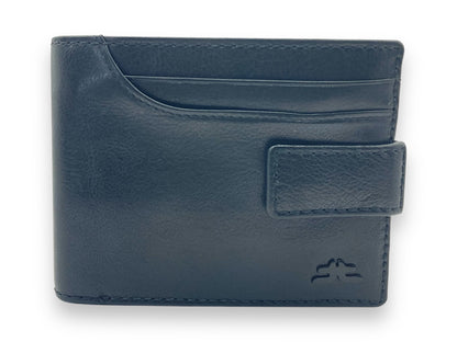 VIP Collection Men's Bifold Wallet # RFID 1244N-2[EL.Loop]
