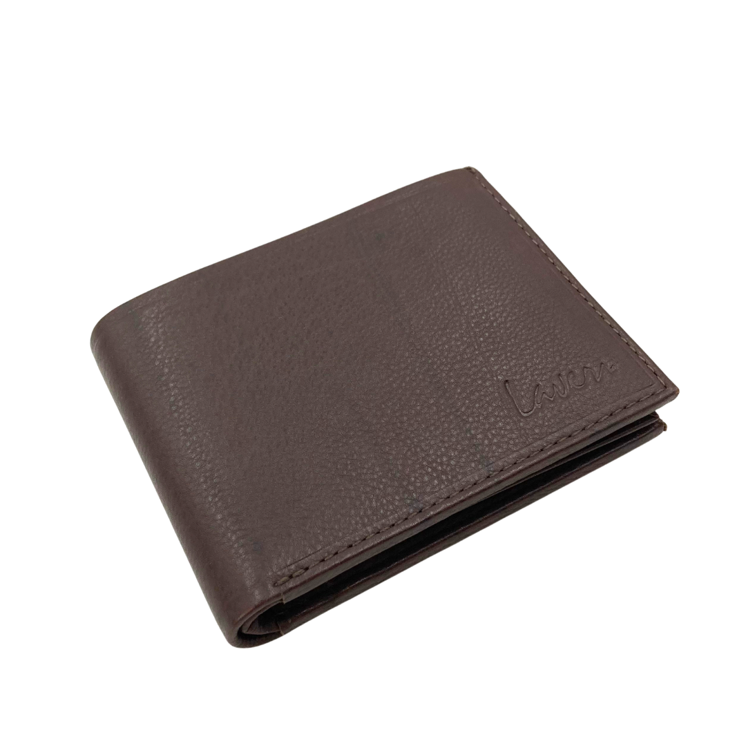 Shield Collection Bifold RFID Wallet # 1981C
