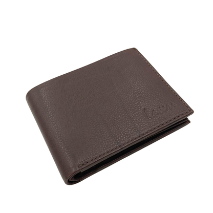 Shield Collection Bifold RFID Wallet # 1981C