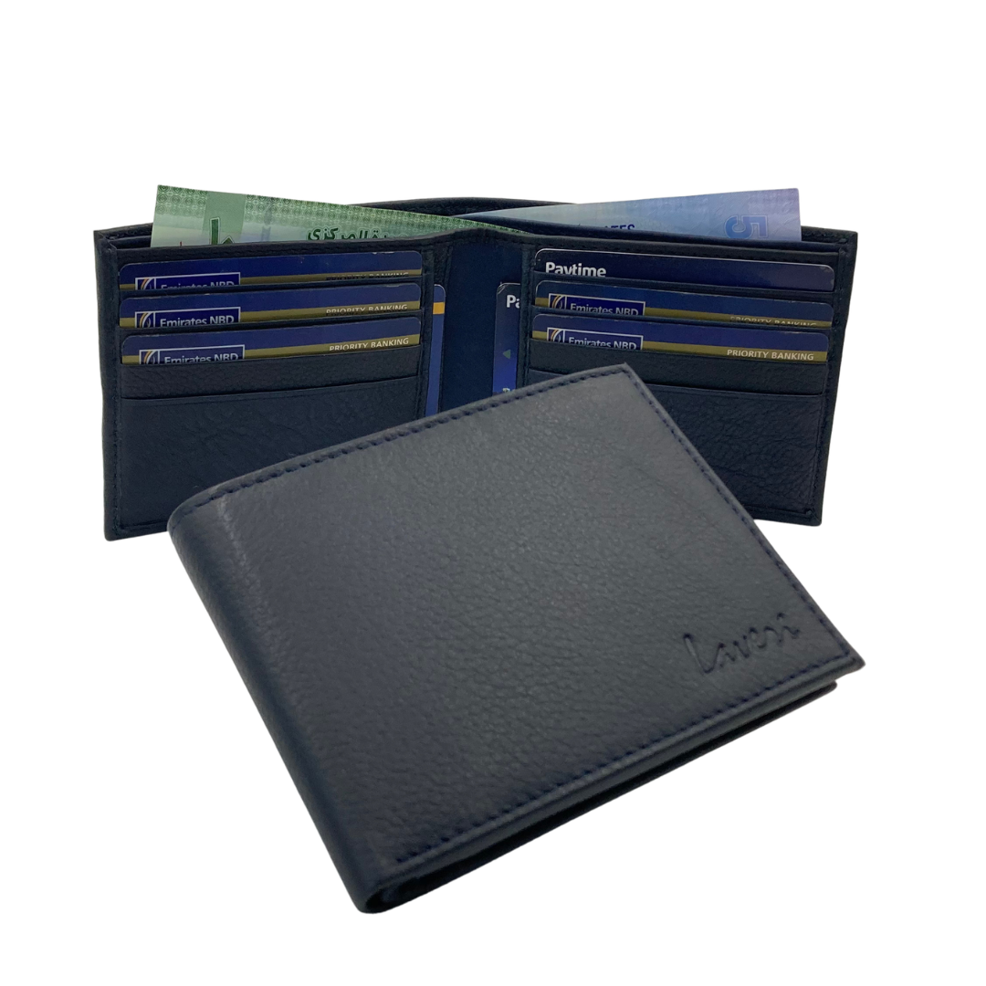 Classic Bi-Fold Wallet # 4662