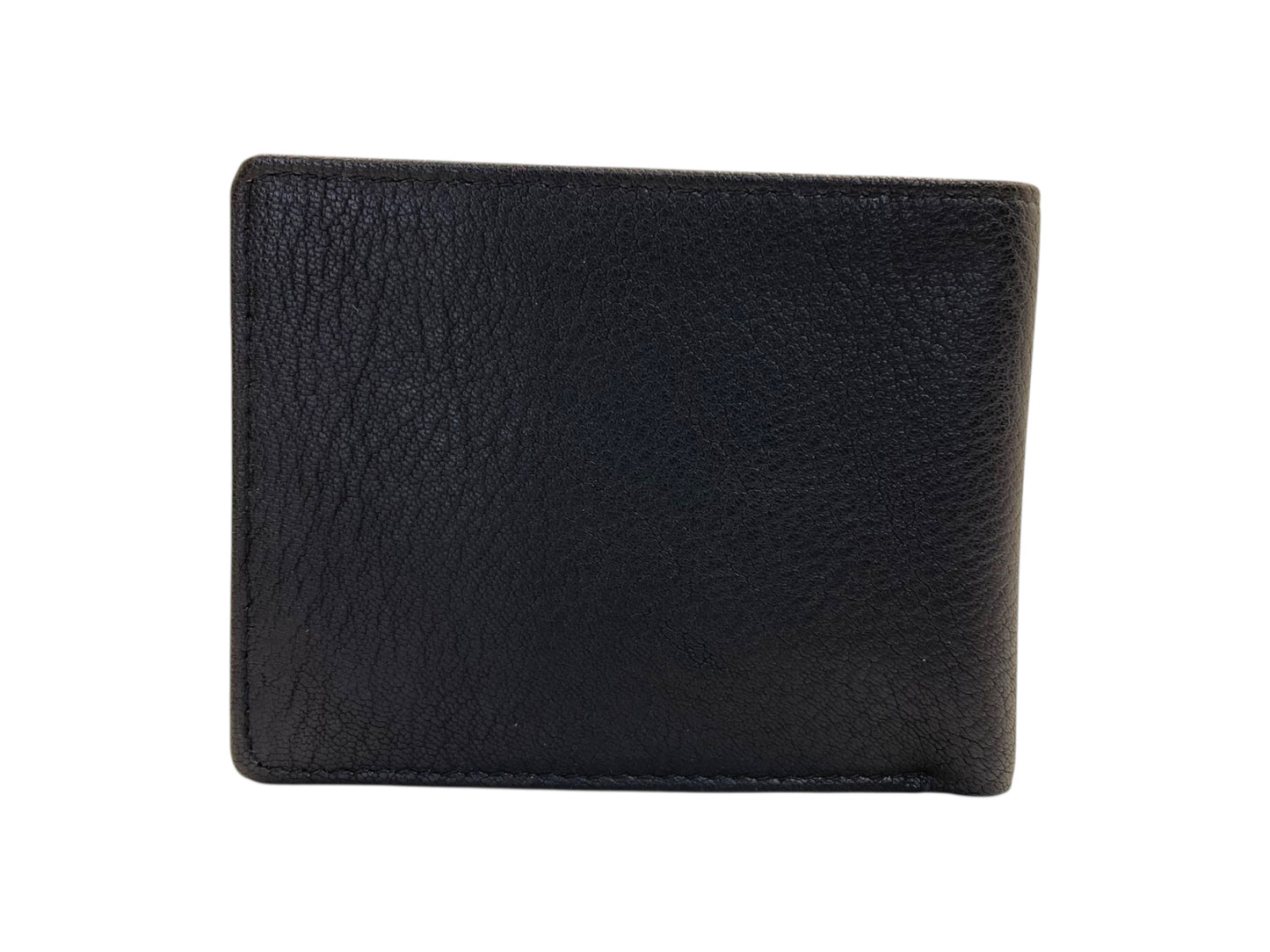 Classic Bi-Fold Wallet # 4706 CC