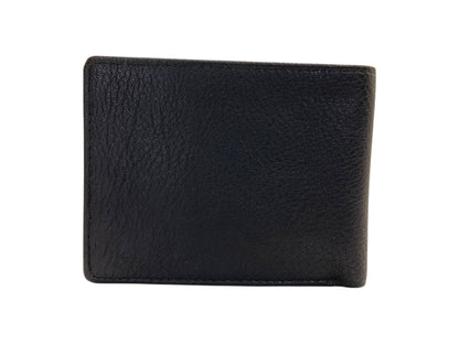 Classic Bi-Fold Wallet # 4706 CC