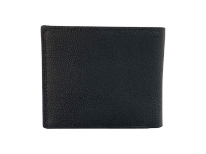 Classic Bi-Fold Wallet # 1586CC