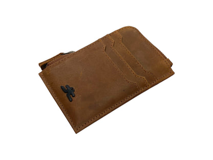 Business Cards & Credit Cards Wallet RFID # 4368 VIP.HUNTER