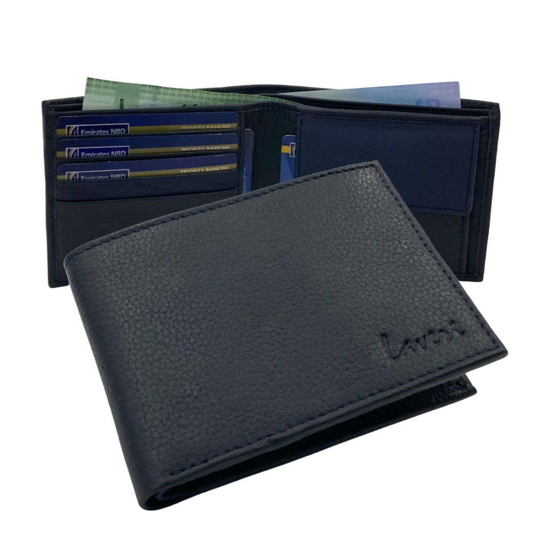 Classic Bi-Fold Wallet # 4662C