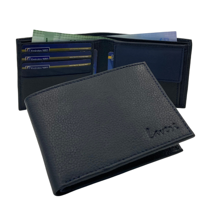 Classic Bi-Fold Wallet # 4662C